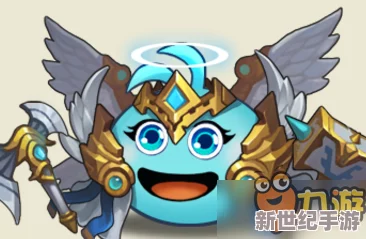 揭秘丘比特冈布奥：不思议迷宫中的爱神之力与独特属性全探索