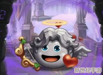揭秘丘比特冈布奥：不思议迷宫中的爱神之力与独特属性全探索