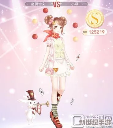 奇迹暖暖2月16日微信挑战：揭秘少女级关卡通关所需体力值，优化游戏体验策略分享