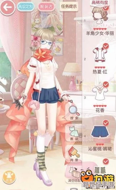 奇迹暖暖2月16日微信挑战：揭秘少女级关卡通关所需体力值，优化游戏体验策略分享