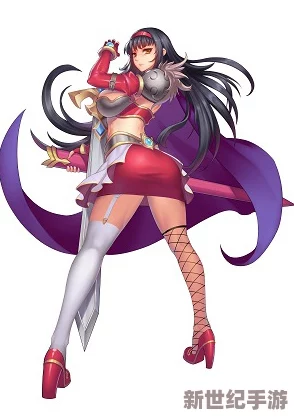 深度剖析：《纯情女仆坏少爷》中黑暗使徒的降临与角色详解